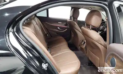 Mercedes-Benz E-Class 2019 1.9 гидро в Москве, миниатюра 11