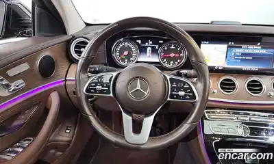 Mercedes-Benz E-Class 2019 1.9 гидро в Москве, миниатюра 12
