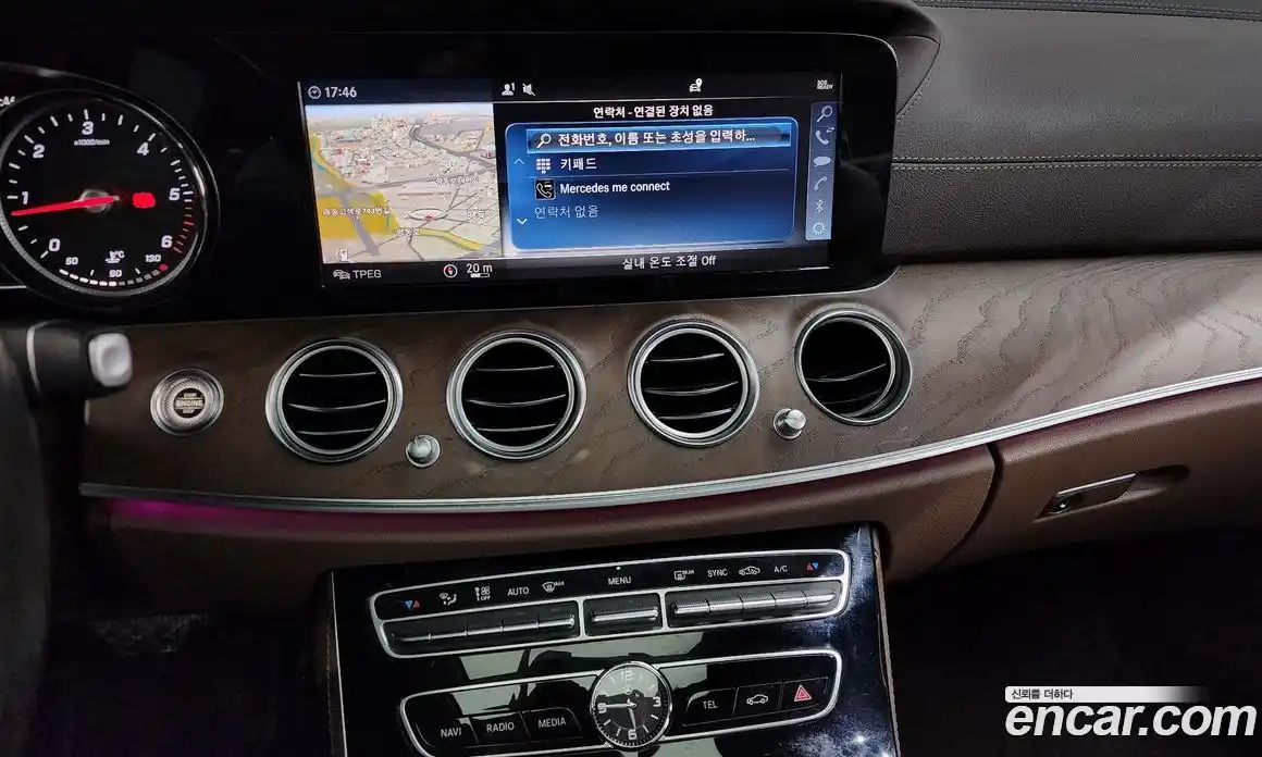 Mercedes-Benz E-Class 2019 1.9 гидро в Москве, фото 13