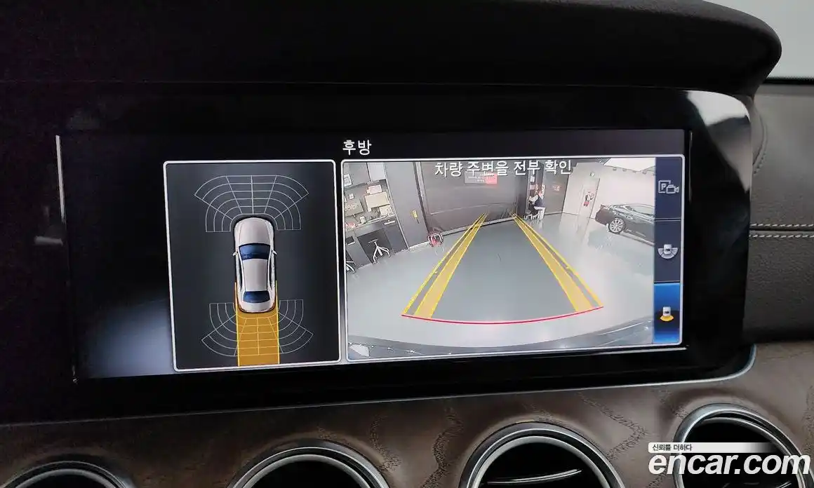 Mercedes-Benz E-Class 2019 1.9 гидро в Москве, фото 14