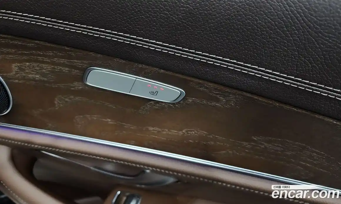 Mercedes-Benz E-Class 2019 1.9 гидро в Москве, фото 17