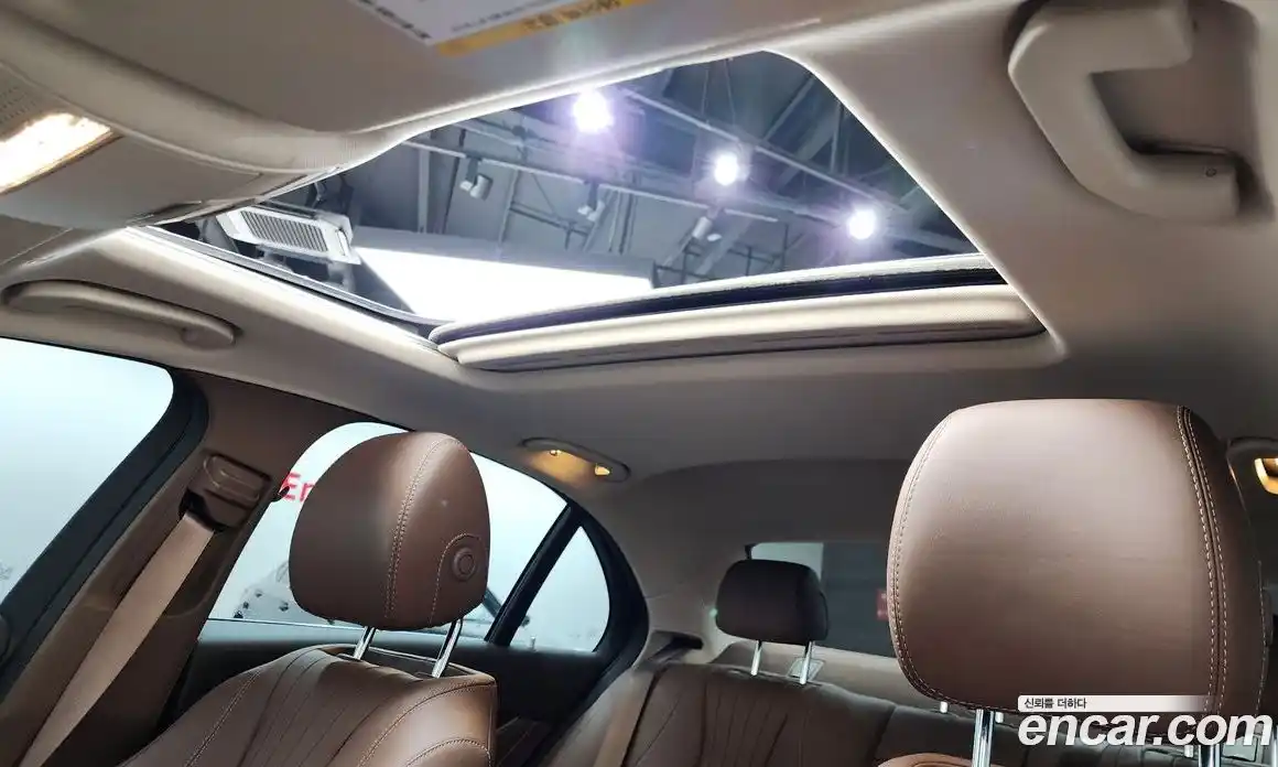 Mercedes-Benz E-Class 2019 1.9 гидро в Москве, фото 18