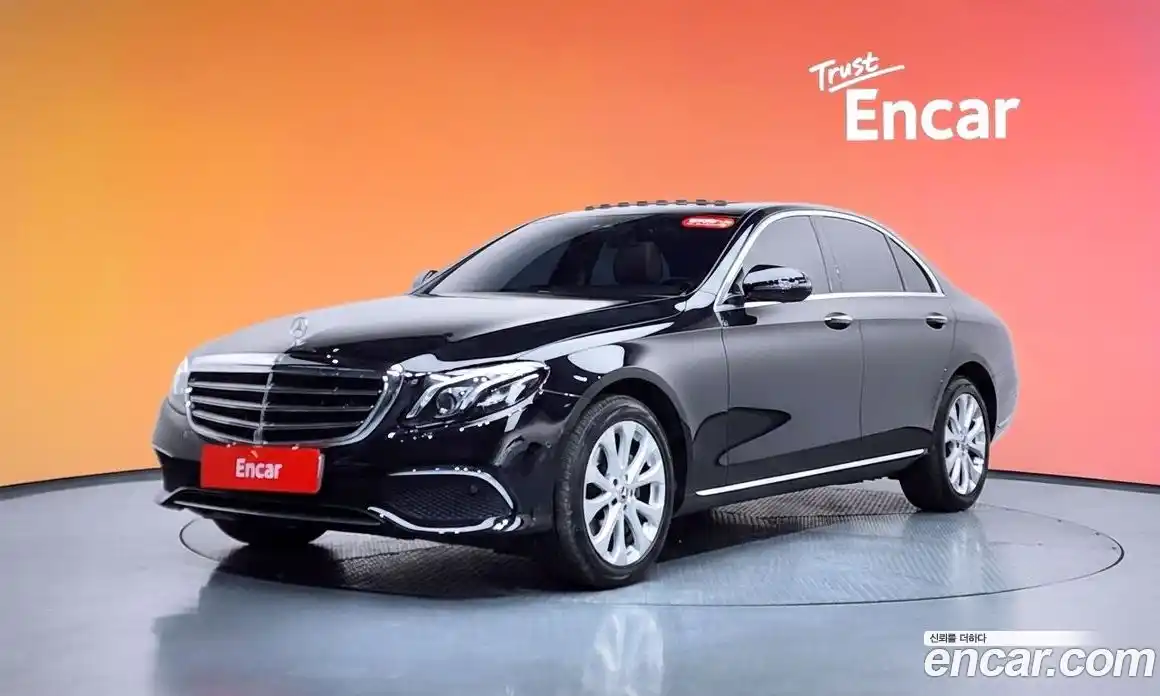 Mercedes-Benz E-Class 2019 1.9 гидро в Москве, фото 20