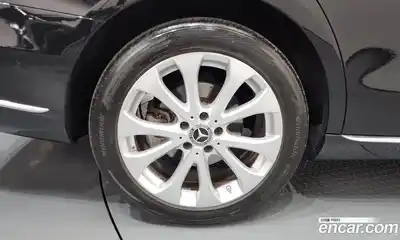 Mercedes-Benz E-Class 2019 1.9 гидро в Москве, миниатюра 4