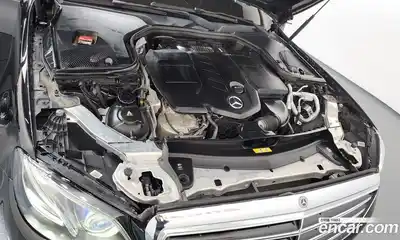 Mercedes-Benz E-Class 2019 1.9 гидро в Москве, миниатюра 5