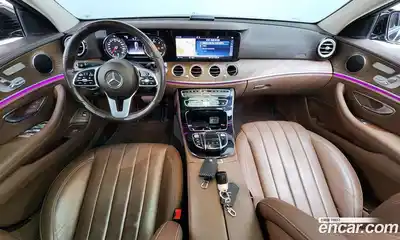 Mercedes-Benz E-Class 2019 1.9 гидро в Москве, миниатюра 6