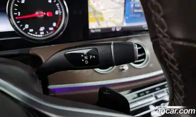 Mercedes-Benz E-Class 2019 1.9 гидро в Москве, миниатюра 8