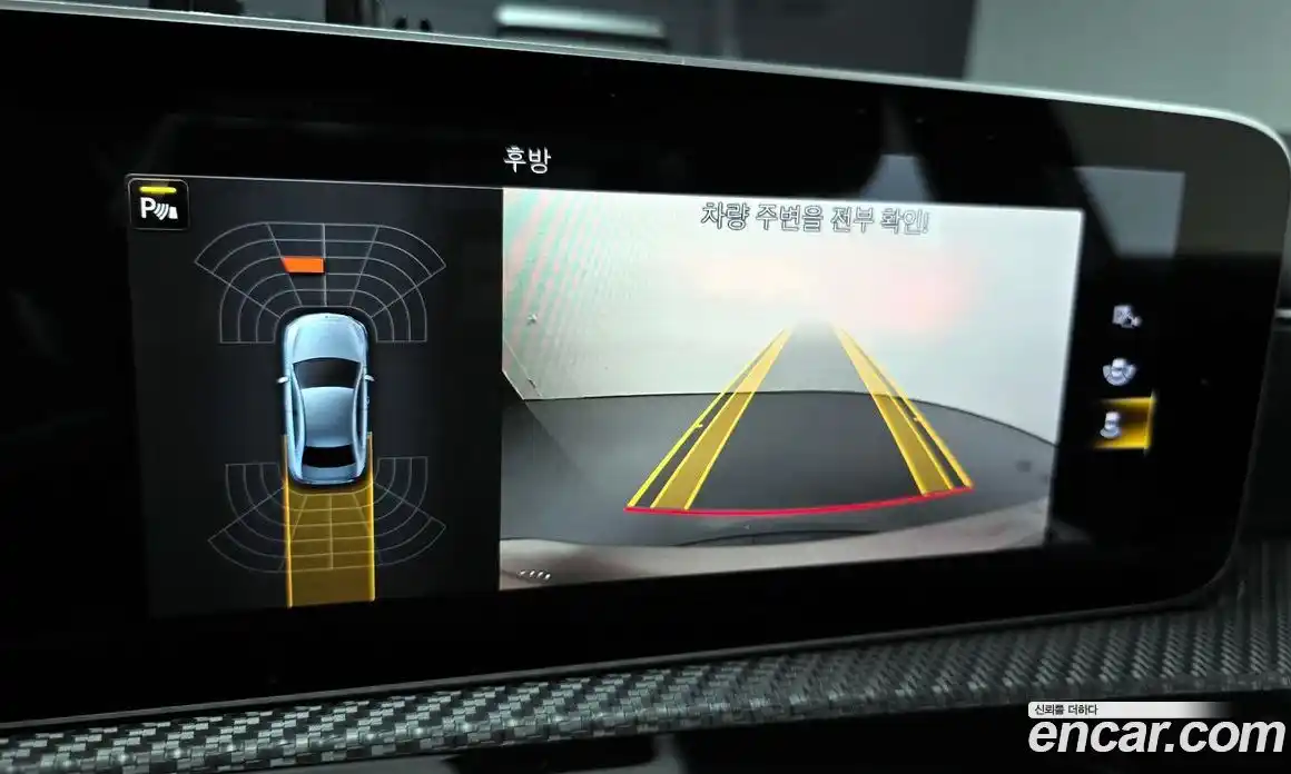 Mercedes-Benz A-Class 2020 2.0 Автомат в Москве № 1194761, фото 15