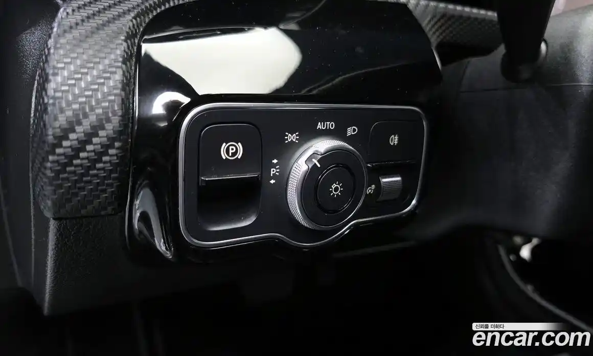 Mercedes-Benz A-Class 2020 2.0 Автомат в Москве № 1194761, фото 16