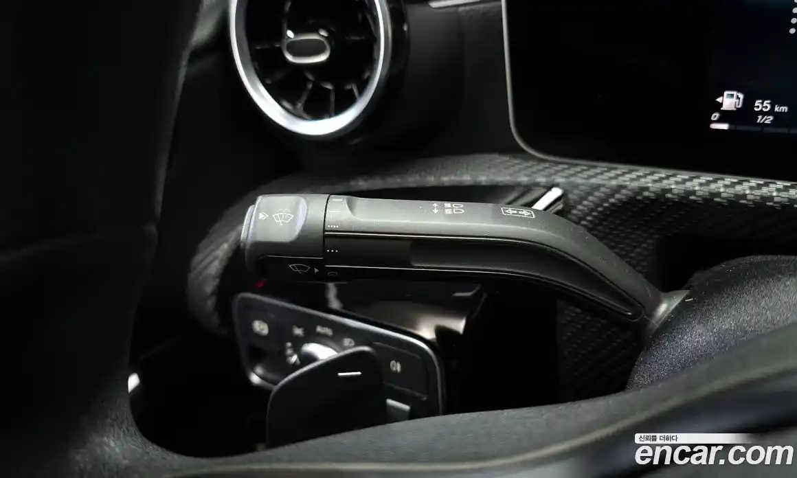 Mercedes-Benz A-Class 2020 2.0 Автомат в Москве № 1194761, фото 18