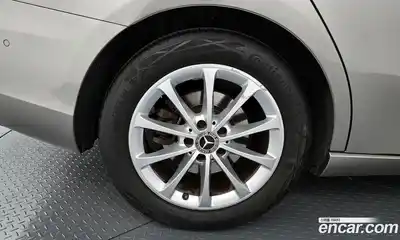 Mercedes-Benz A-Class 2020 2.0 Автомат в Москве № 1194761, миниатюра 5