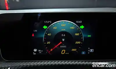 Mercedes-Benz A-Class 2020 2.0 Автомат в Москве № 1194761, миниатюра 8