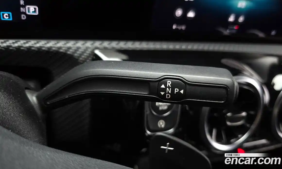 Mercedes-Benz A-Class 2020 2.0 Автомат в Москве № 1194761, фото 9