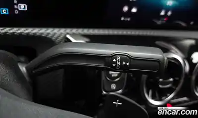 Mercedes-Benz A-Class 2020 2.0 Автомат в Москве № 1194761, миниатюра 9