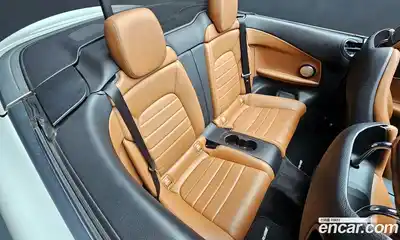 Mercedes-Benz C-Class 2017 2.0 гидро в Москве № 1194789, миниатюра 12