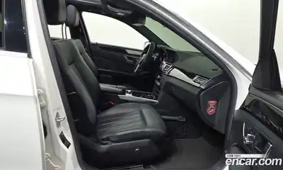 Mercedes-Benz E-Class 2013 3.5 Автомат в Москве № 1194797, миниатюра 11