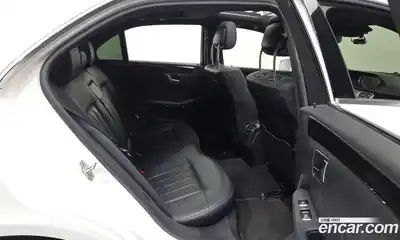 Mercedes-Benz E-Class 2013 3.5 Автомат в Москве № 1194797, миниатюра 12