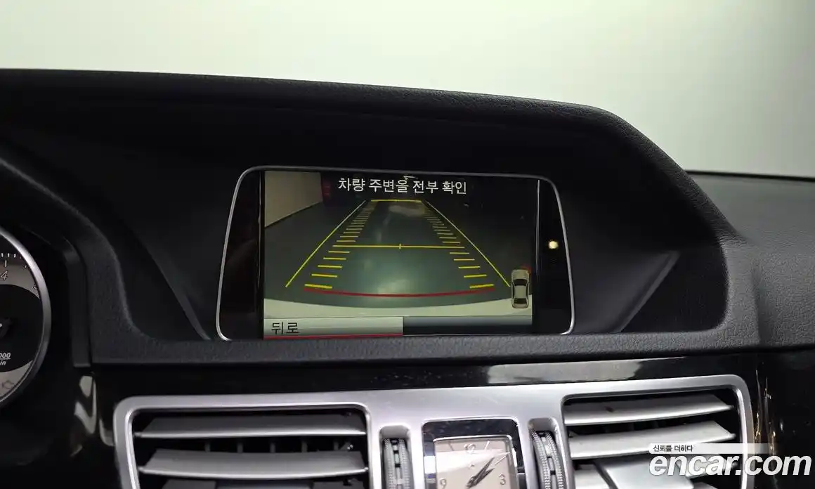 Mercedes-Benz E-Class 2013 3.5 Автомат в Москве № 1194797, фото 16