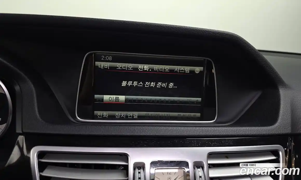 Mercedes-Benz E-Class 2013 3.5 Автомат в Москве № 1194797, фото 17