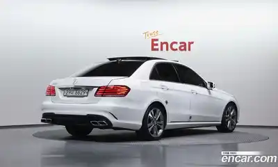 Mercedes-Benz E-Class 2013 3.5 Автомат в Москве № 1194797, миниатюра 2