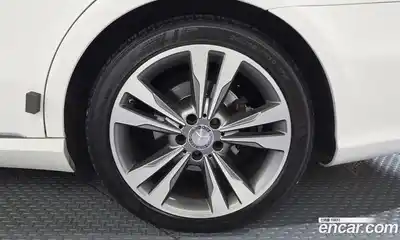 Mercedes-Benz E-Class 2013 3.5 Автомат в Москве № 1194797, миниатюра 5