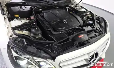 Mercedes-Benz E-Class 2013 3.5 Автомат в Москве № 1194797, миниатюра 6