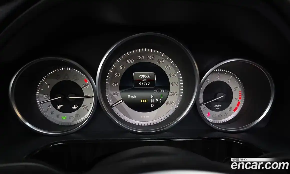 Mercedes-Benz E-Class 2013 3.5 Автомат в Москве № 1194797, фото 8