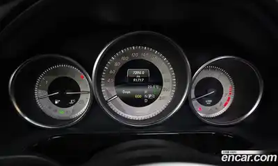 Mercedes-Benz E-Class 2013 3.5 Автомат в Москве № 1194797, миниатюра 8