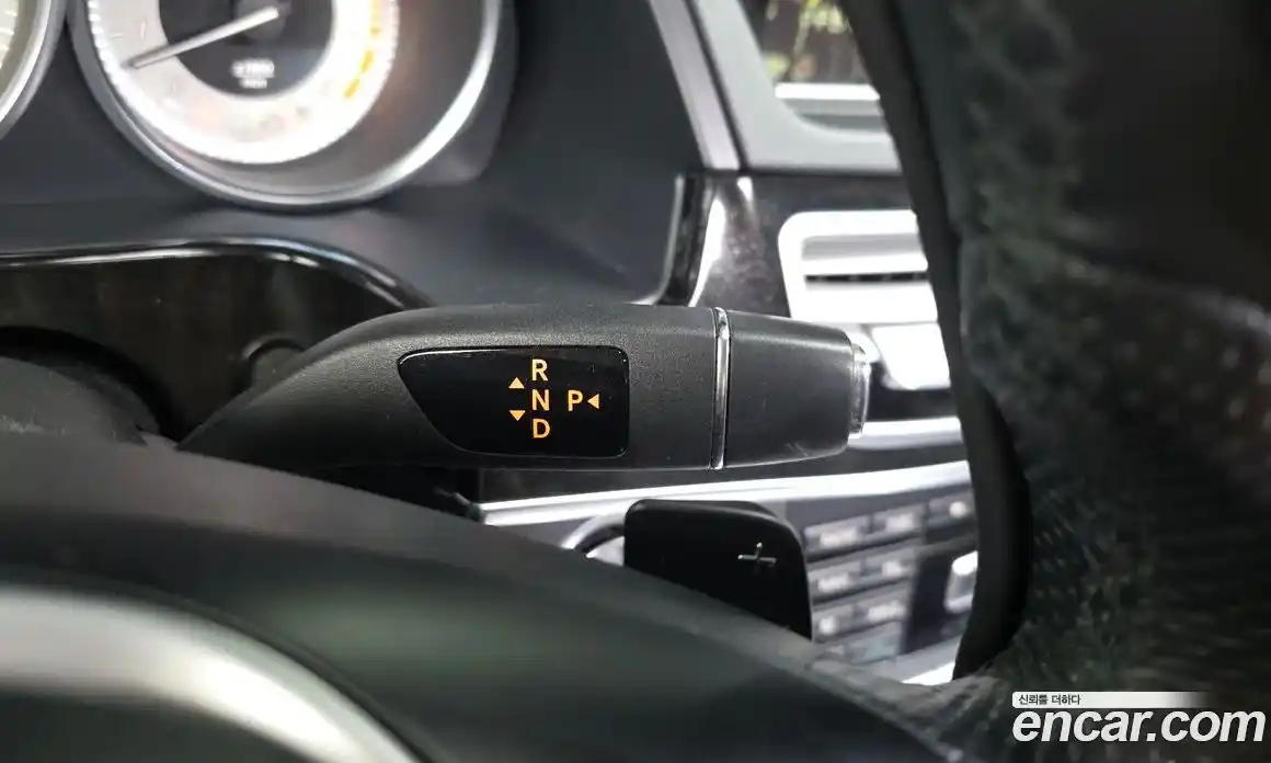 Mercedes-Benz E-Class 2013 3.5 Автомат в Москве № 1194797, фото 9