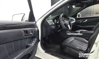 Mercedes-Benz E-Class 2013 3.5 Автомат в Москве № 1194797, миниатюра 10