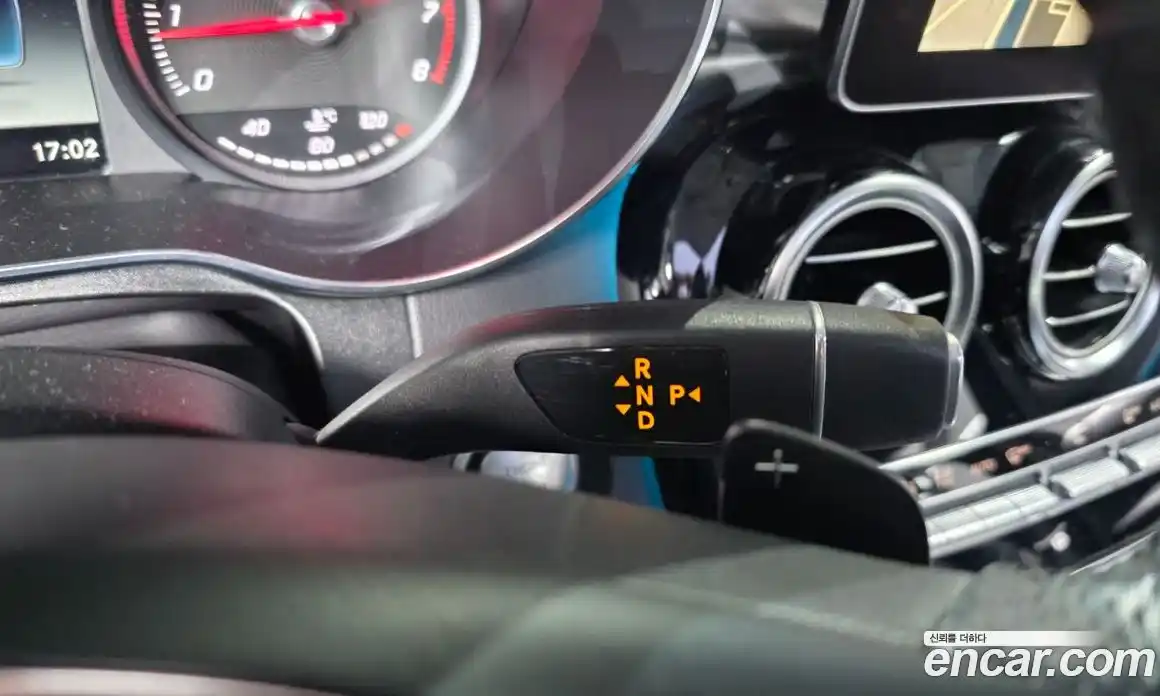 Mercedes-Benz GLC-Class 2019 2.0 Автомат в Москве № 1194811, фото 9