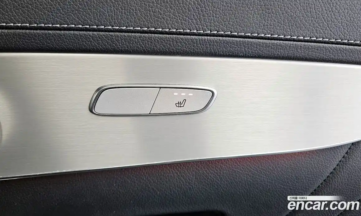 Mercedes-Benz GLC-Class 2019 2.0 Автомат в Москве № 1194837, фото 18