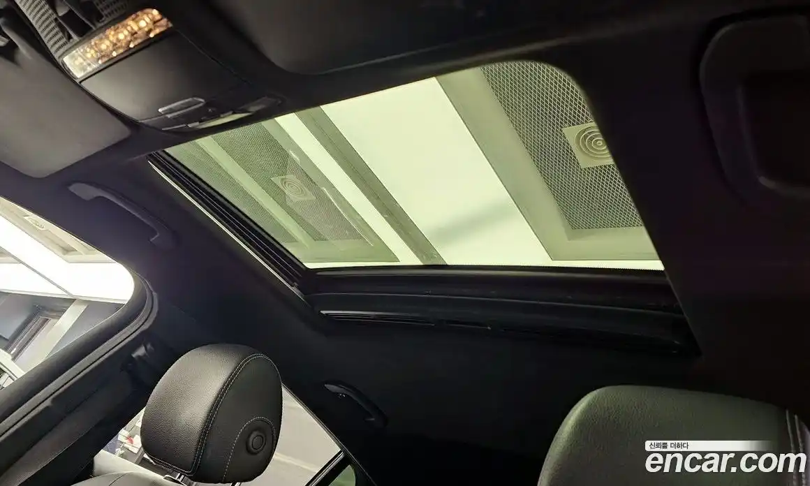 Mercedes-Benz GLC-Class 2019 2.0 Автомат в Москве № 1194837, фото 19