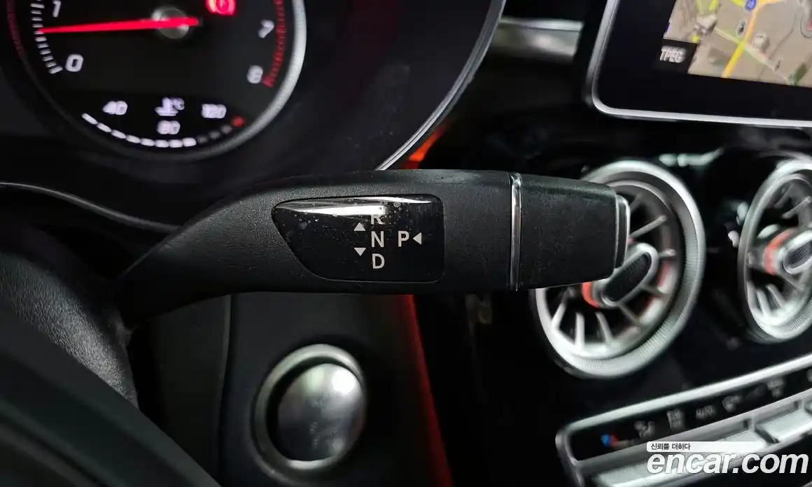 Mercedes-Benz GLC-Class 2019 2.0 Автомат в Москве № 1194837, фото 9