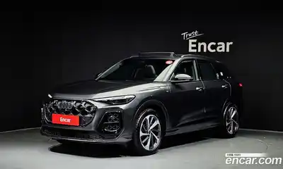 Audi Q5, 2025