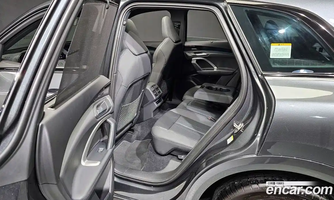 Audi Q5 2025 2.0 гидро в Москве № 1194866, фото 11