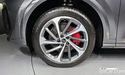 Audi Q5 2025 2.0 гидро в Москве № 1194866, миниатюра 5