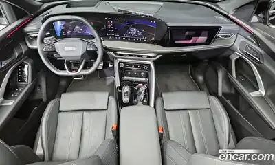 Audi Q5 2025 2.0 гидро в Москве № 1194866, миниатюра 7