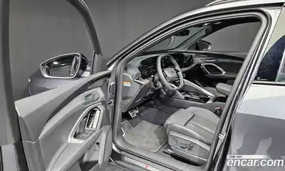 Audi Q5 2025 2.0 гидро в Москве № 1194866, миниатюра 10