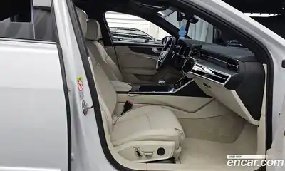 Audi A6 2025 2.0 гидро в Москве № 1194901, миниатюра 11