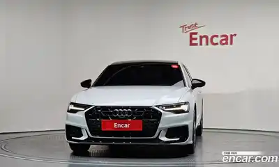 Audi A6 2025 2.0 гидро в Москве № 1194901, миниатюра 3