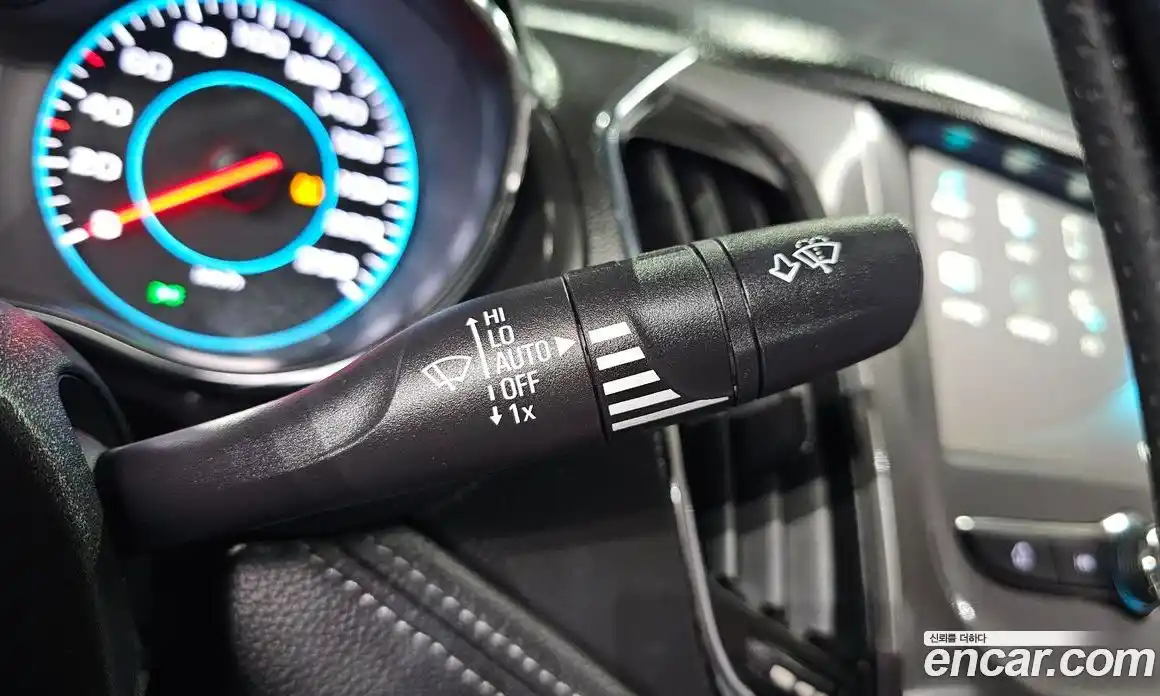 Chevrolet Cruze 2017 1.4 Автомат в Москве № 1194919, фото 14