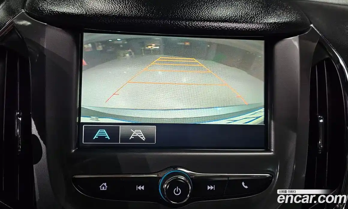 Chevrolet Cruze 2017 1.4 Автомат в Москве № 1194919, фото 17