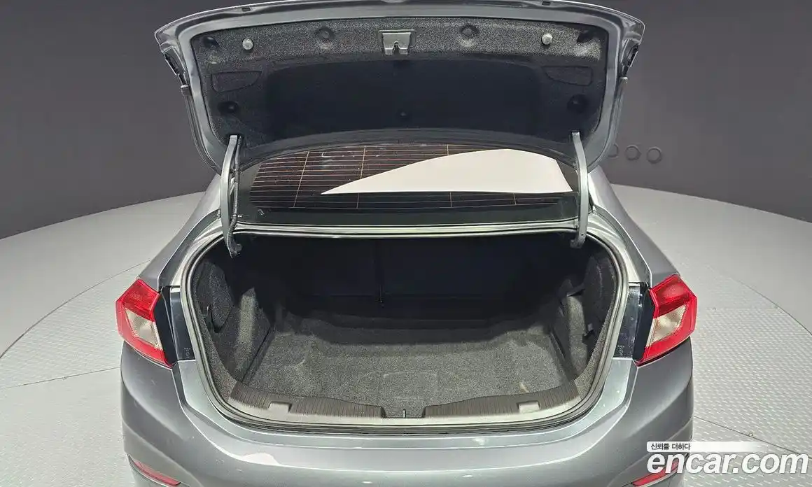 Chevrolet Cruze 2017 1.4 Автомат в Москве № 1194919, фото 20