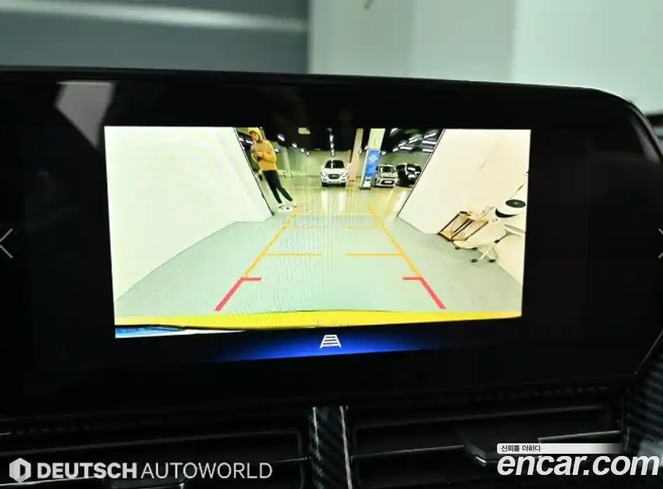 Chevrolet Trax 2023 1.2 Автомат в Москве № 1194960, фото 15