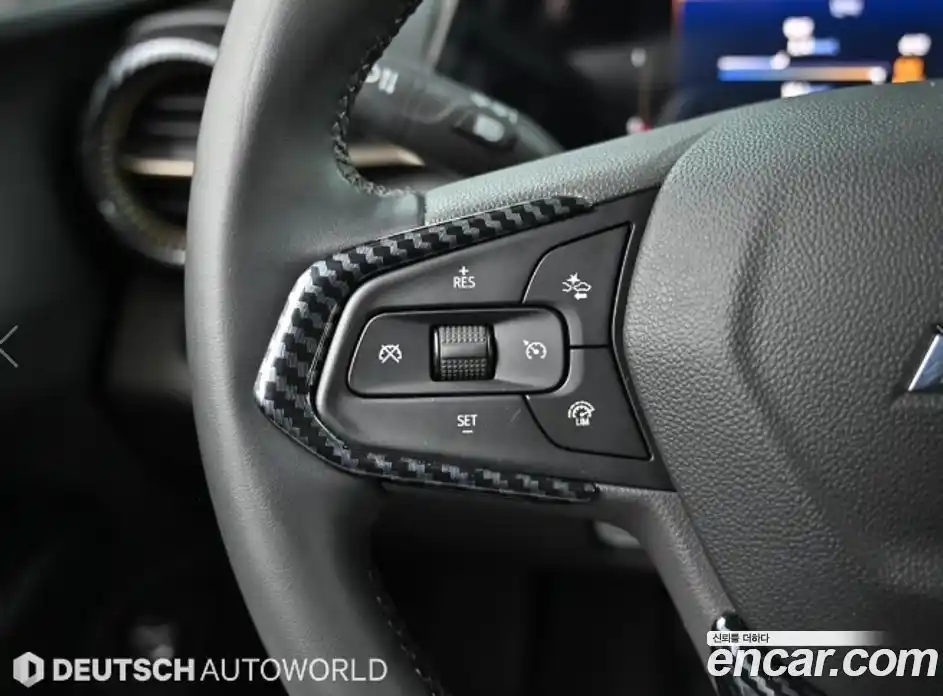 Chevrolet Trax 2023 1.2 Автомат в Москве № 1194960, фото 16