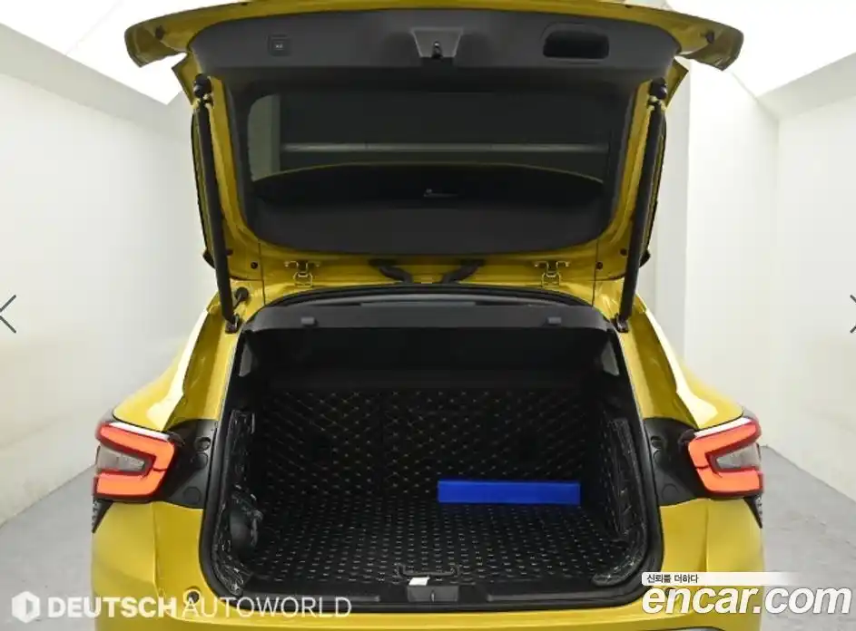 Chevrolet Trax 2023 1.2 Автомат в Москве № 1194960, фото 19