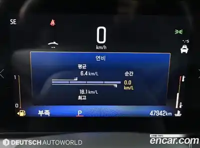 Chevrolet Trax 2023 1.2 Автомат в Москве № 1194960, миниатюра 8