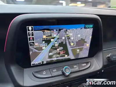 Chevrolet Camaro 2018 6.2 Автомат в Москве № 1194976, миниатюра 12