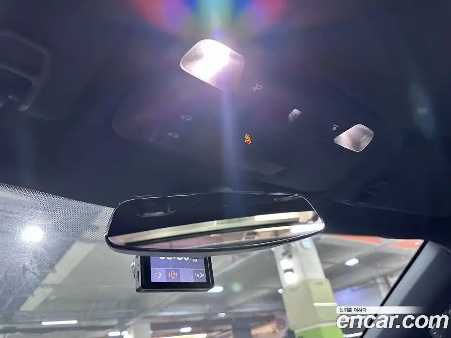 Chevrolet Camaro 2018 6.2 Автомат в Москве № 1194976, фото 17